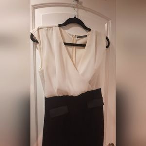 Suzy Shier Pencil Dress